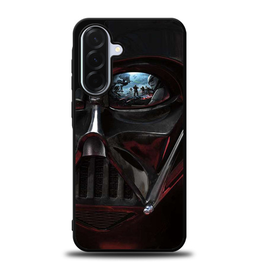 star wars battlefront darth vader Samsung Galaxy A36 5G Case star wars battlefront darth vader Samsung Galaxy A36 5G Case