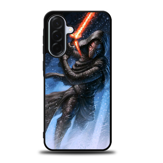 Star Wars Kylo Ren 1 Samsung Galaxy A36 5G Case