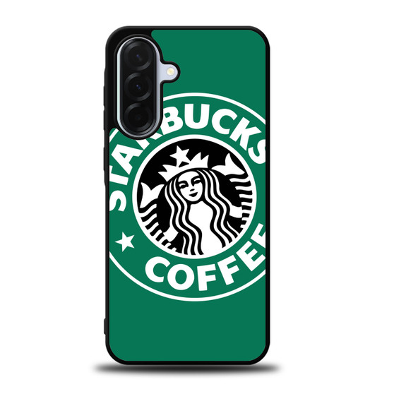 starbucks Coffee Samsung Galaxy A36 5G Case