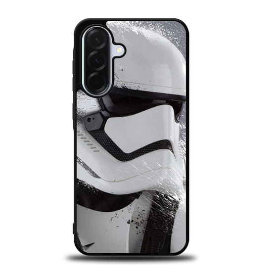 Stormtrooper Army Samsung Galaxy A36 5G Case