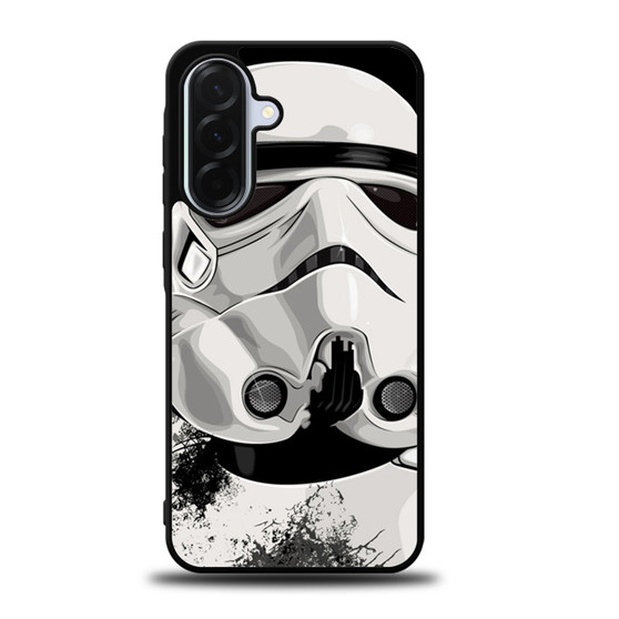 stormtrooper Samsung Galaxy A36 5G Case
