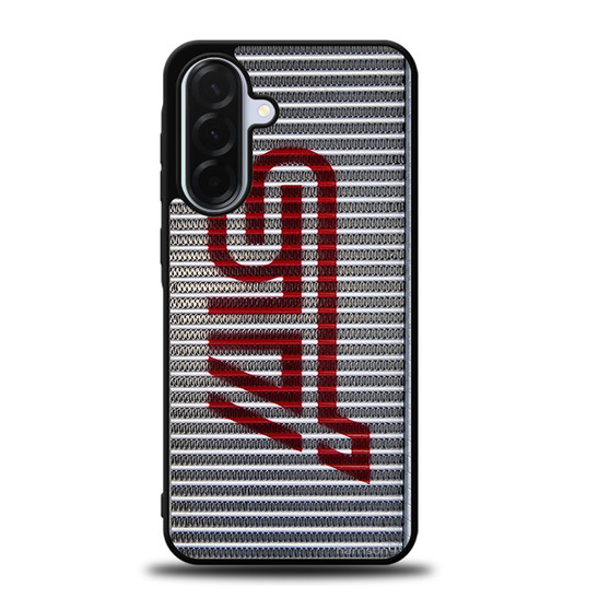 Subaru Sti Intercooler Samsung Galaxy A36 5G Case