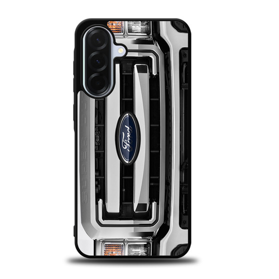 Super Duty Crew Ford Samsung Galaxy A36 5G Case Super Duty Crew Ford Samsung Galaxy A36 5G Case