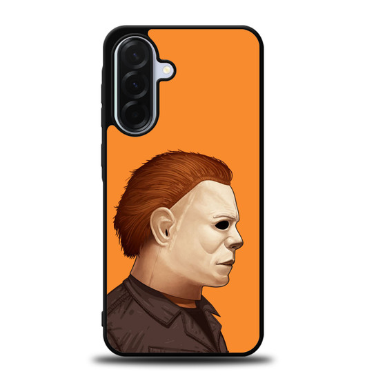 Superhero Series Halloween Michael Myers Samsung Galaxy A36 5G Case Superhero Series Halloween Michael Myers Samsung Galaxy A36 5G Case