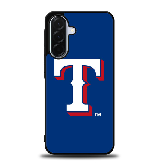 Texas Rangers 2 Samsung Galaxy A36 5G Case