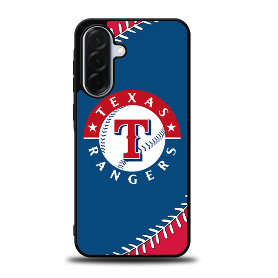 Texas Rangers 5 Samsung Galaxy A36 5G Case
