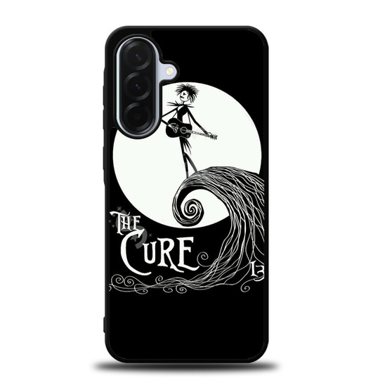 The Cure Samsung Galaxy A36 5G Case