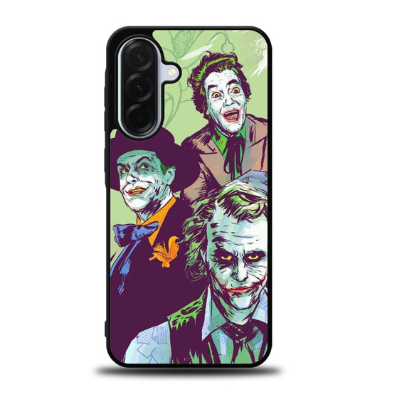 The Jokers Samsung Galaxy A36 5G Case
