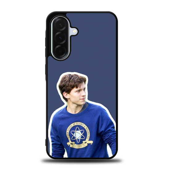 Tom Holland Spiderman 1 Samsung Galaxy A36 5G Case