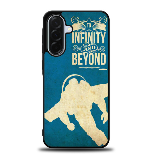 Toy Story Andy You've got a friend in Me Samsung Galaxy A36 5G Case