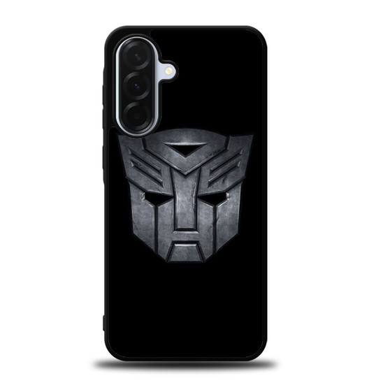 Transformer Autobot Logo Samsung Galaxy A36 5G Case