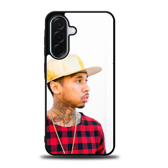 Tyga 1 Samsung Galaxy A36 5G Case