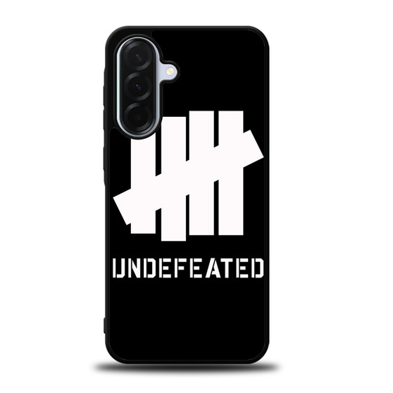 Undefeated Samsung Galaxy A36 5G Case