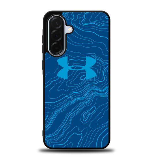 Under Armour 4 Samsung Galaxy A36 5G Case