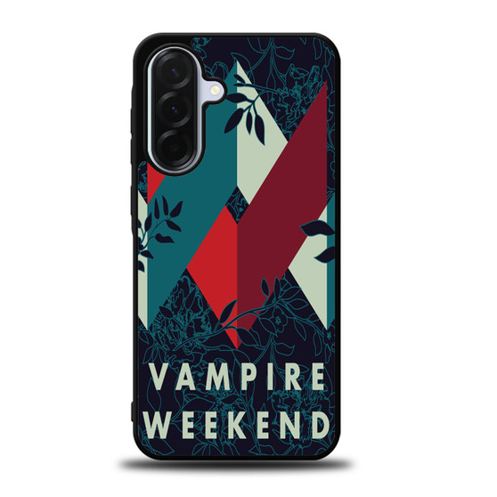 vampire weekend poster Samsung Galaxy A36 5G Case