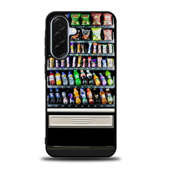 vending machine Samsung Galaxy A36 5G Case