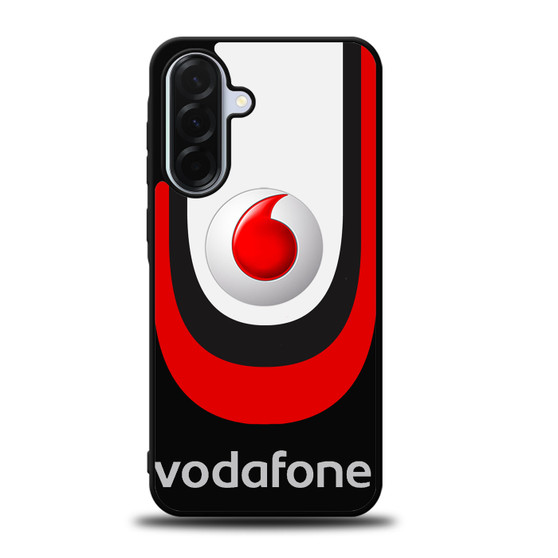 Vodafone Formula 1 Team Samsung Galaxy A36 5G Case