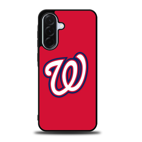 Washington Nationals 4 Samsung Galaxy A36 5G Case