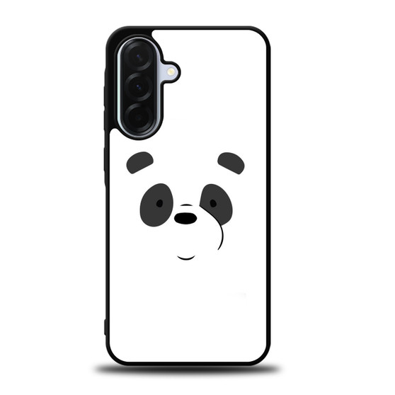 We Bare Bears 3 Samsung Galaxy A36 5G Case