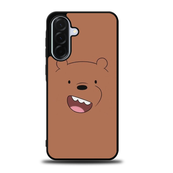 We Bare Bears 4 Samsung Galaxy A36 5G Case