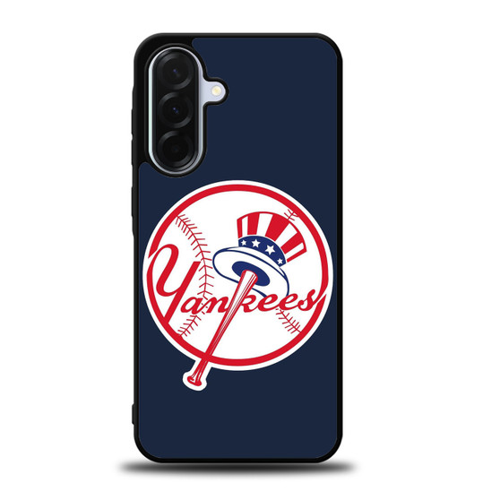 Yankees Baseball 2 Samsung Galaxy A36 5G Case