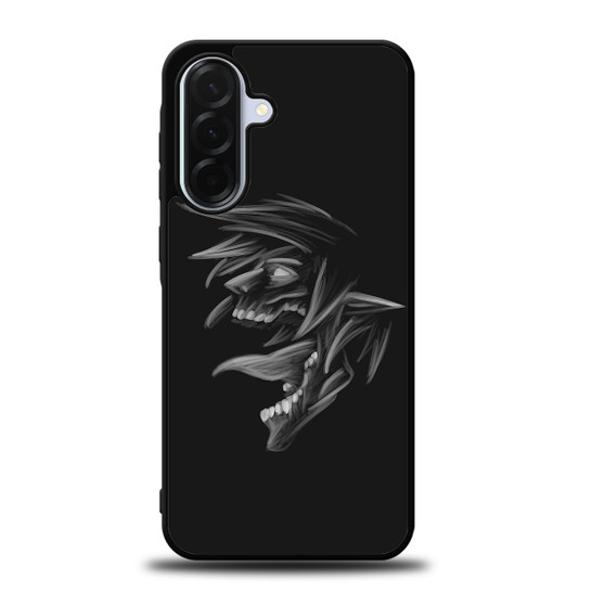 Attack OnTitan Rogue Titan Samsung Galaxy A36 5G Case