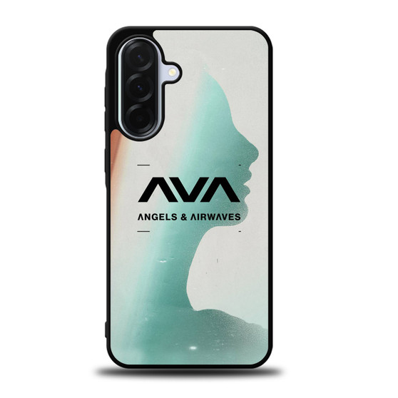Ava Angels & Aiewaves Samsung Galaxy A36 5G Case