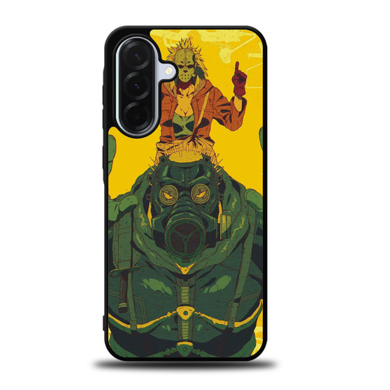 Dorohedoro 3 Samsung Galaxy A36 5G Case