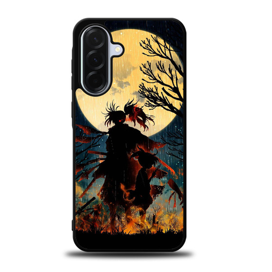 Dororo Samsung Galaxy A36 5G Case