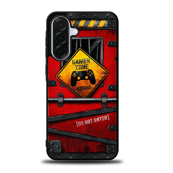 Gamer Zone Samsung Galaxy A36 5G Case