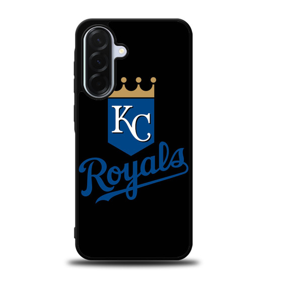 KC Royals Samsung Galaxy A36 5G Case