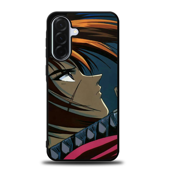 Samaurai X Kenshin Himura Samsung Galaxy A36 5G Case