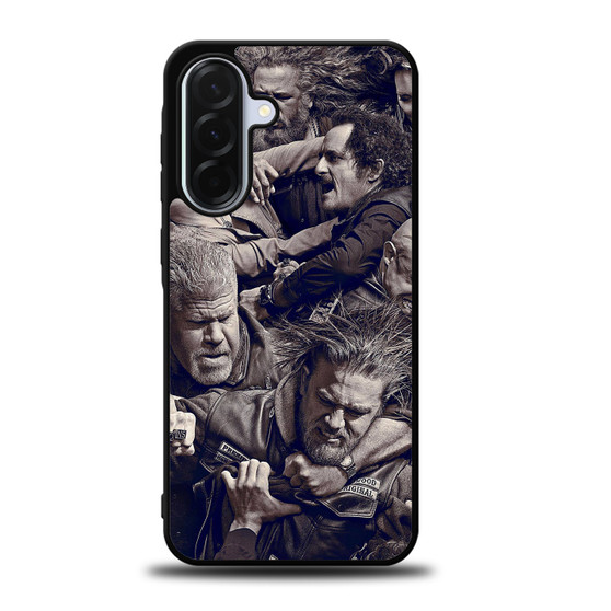 Sons of Anarchy 1 Samsung Galaxy A36 5G Case