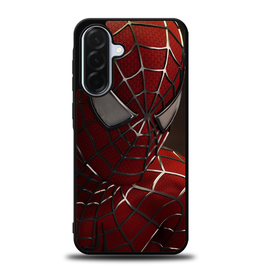 Spiderman Raimi Suit 2 Samsung Galaxy A36 5G Case