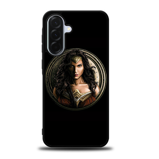 Wonder Woman Gal Gadot Samsung Galaxy A36 5G Case