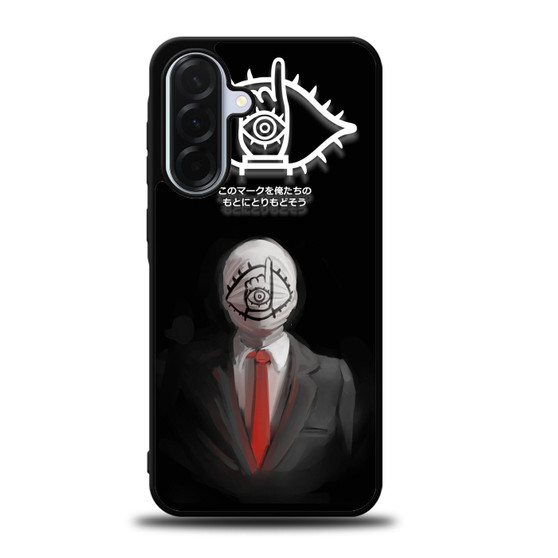 20th Century Boys Samsung Galaxy A36 5G Case