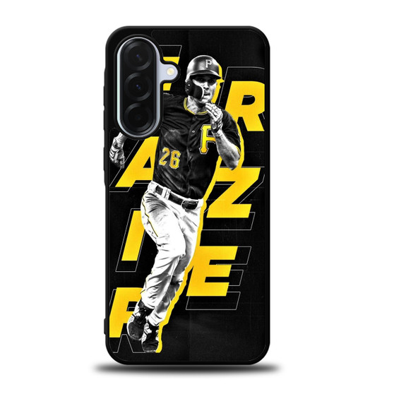 Adam Frazier Pittsburgh Pirates Samsung Galaxy A36 5G Case