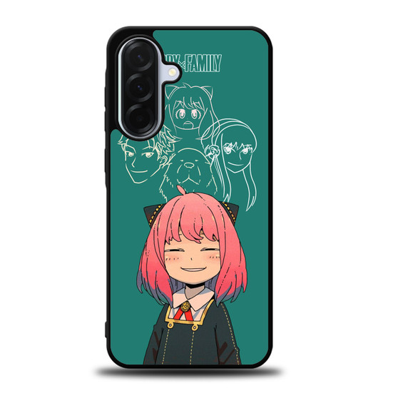 Anya Spy x Family Samsung Galaxy A36 5G Case