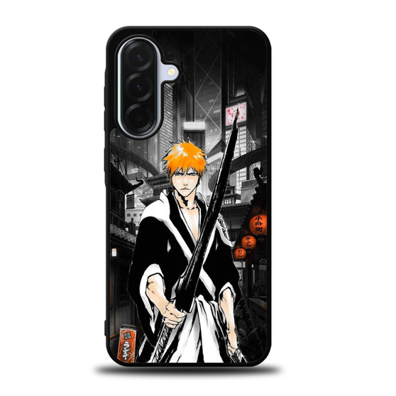 Bleach Thousand-Year Blood War 4 Samsung Galaxy A36 5G Case