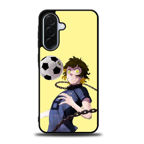 Blue Lock 1 Samsung Galaxy A36 5G Case