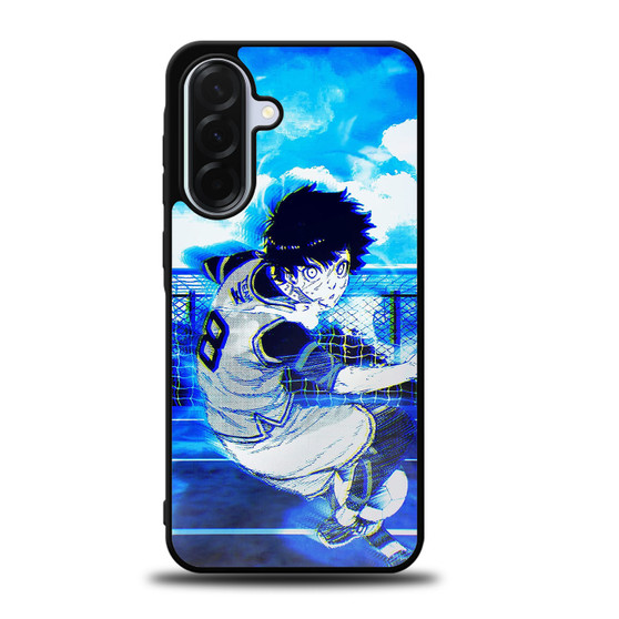 Blue Lock 2 Samsung Galaxy A36 5G Case
