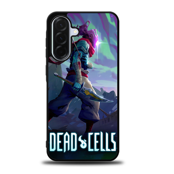 Dead Cells 1 Samsung Galaxy A36 5G Case