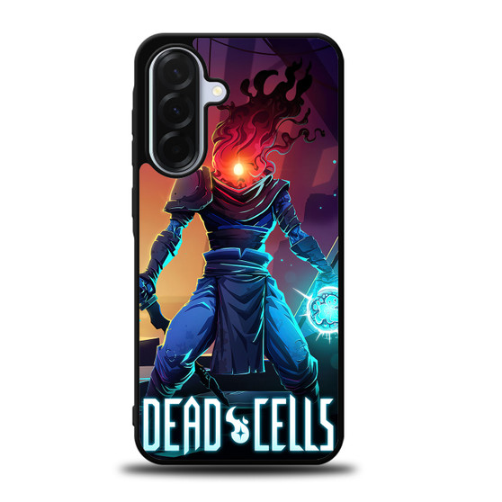 Dead Cells 2 Samsung Galaxy A36 5G Case