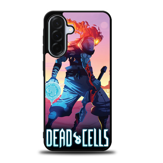 Dead Cells 3 Samsung Galaxy A36 5G Case