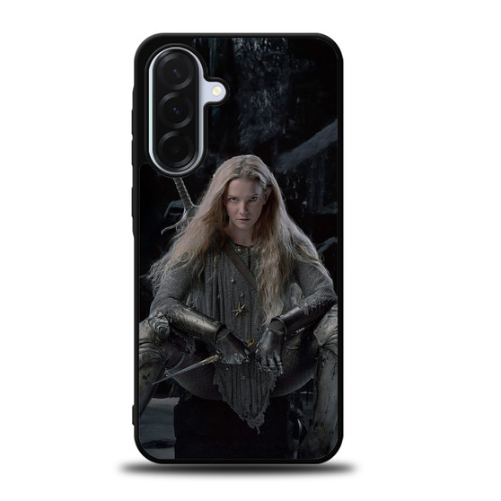 Galadriel Rings of Power Samsung Galaxy A36 5G Case