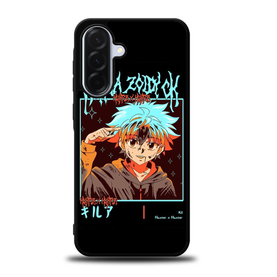 Hunter x Hunter Kil Samsung Galaxy A36 5G Case