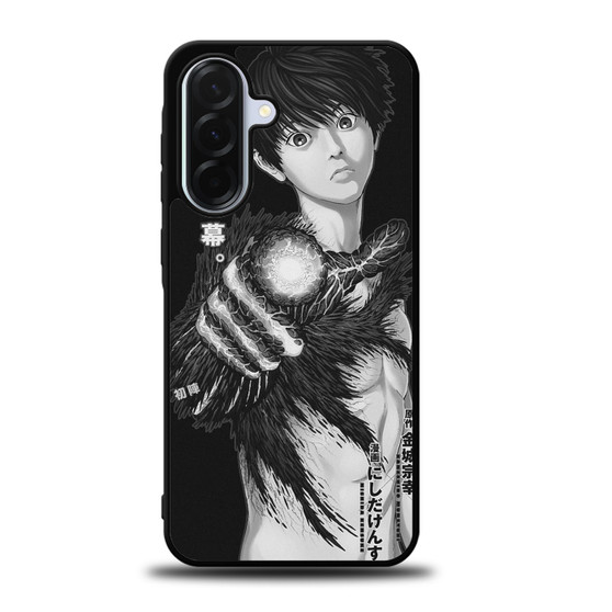 Jagaan 1 Samsung Galaxy A36 5G Case