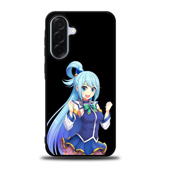 Kono Subarashii Sekai ni Shukufuku 1 Samsung Galaxy A36 5G Case