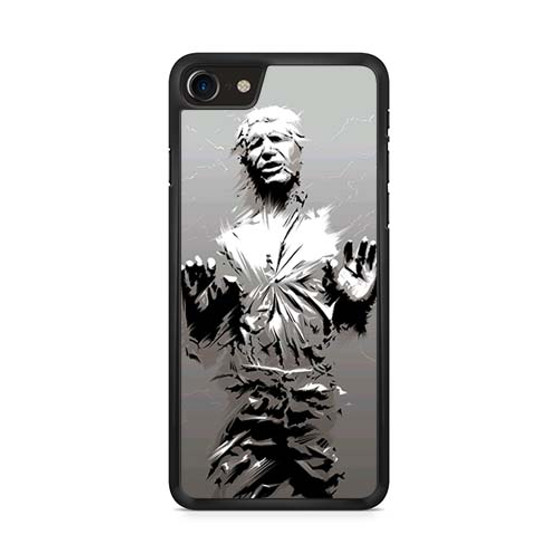 Han solo Freezing iPhone 8 | iPhone 8 Plus Case