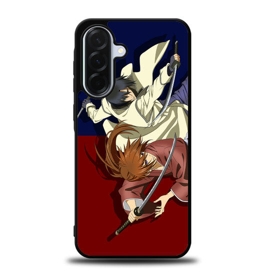Samurai X Kenshin Samsung Galaxy A36 5G Case